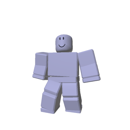 Old R15 Animation Pack (2016)