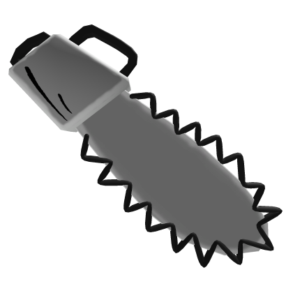 Chainsaw XD Slasher derpina - Forsaken 