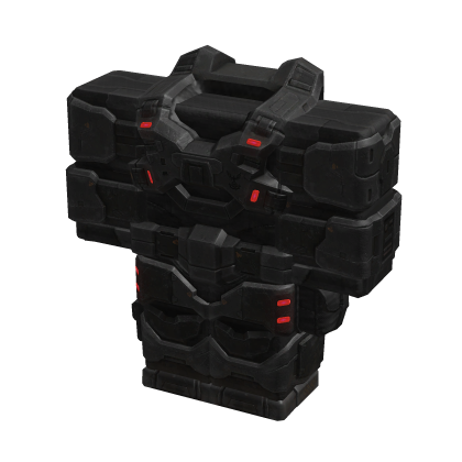 The Liquidator's Pattern Aesir Armor [Armor]