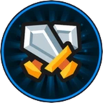 Gamepass - +1 Sword Equip