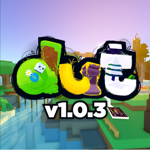 Difficulty Upgrade Tree [v1.0.3]