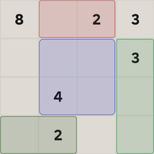 Solve The Square 🔢