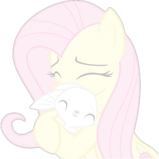 ꒰fluttershy꒱