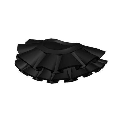 Black Skirt