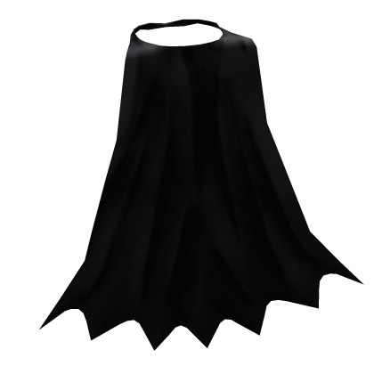 Batman Cape