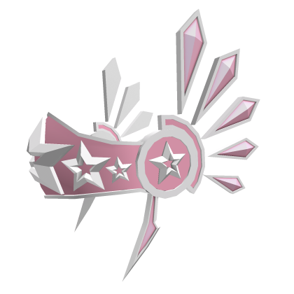 Pink Valk