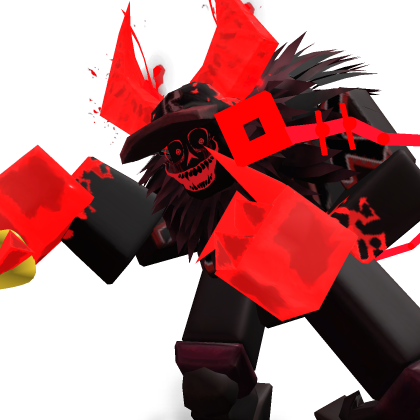 New Guest 666 (Forsaken)
