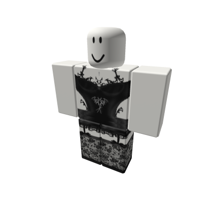 goth