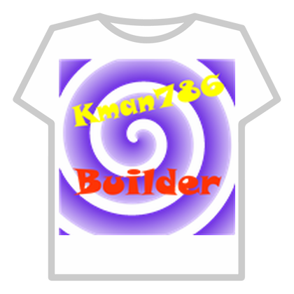 Kman786-Custom Shirt Example [Final & Transparent]