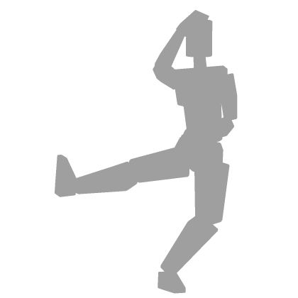 Take The L Emote 