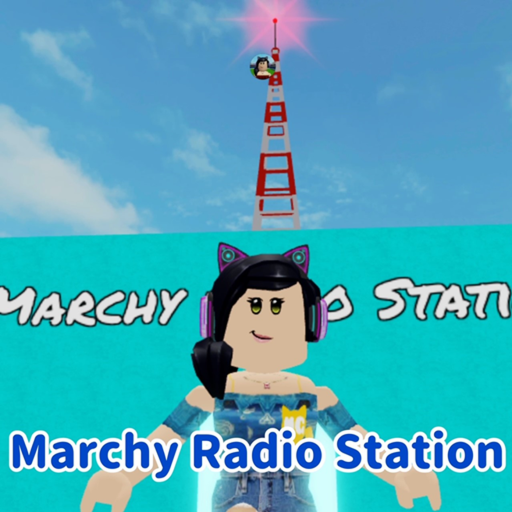 Super Marchy Radio Station