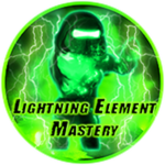 Lightning Element Mastery
