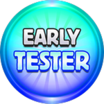 Early Tester