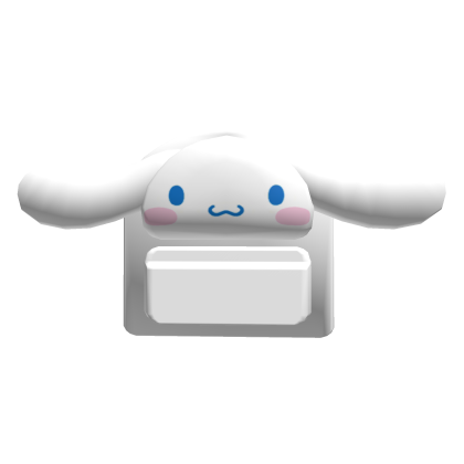 Cinnamoroll Backpack