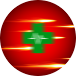 Medic Under Fire