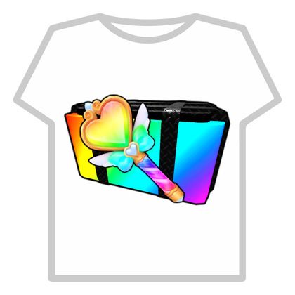 Heartwand Box