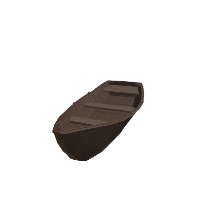 Boat Model