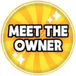 Meet both owners!