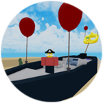 Sky Sailor