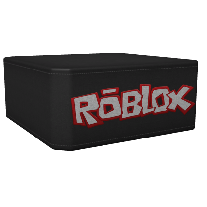 Classic Retro ROBLOX Logo Armband (2010) (Right)