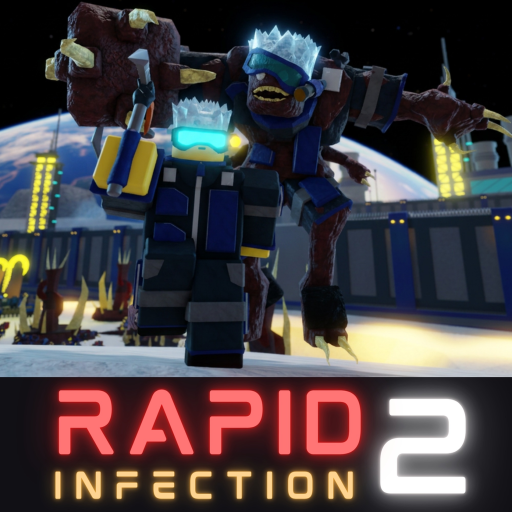 Rapid Infection |2|