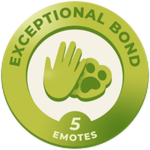 Exceptional Bond