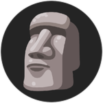Moai Buddies