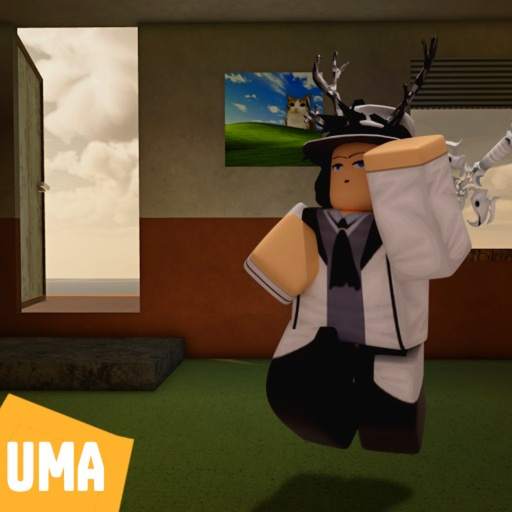 [Absurd 2] UMA (Unknown Meme Animation)