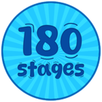 Stage 180