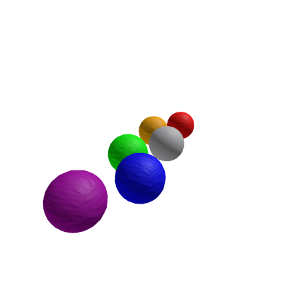 Obby Part
