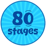Stage 80