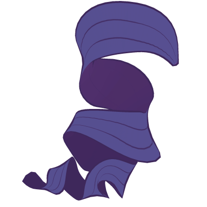 Rarity Tail