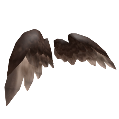 Tawny Wings