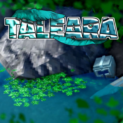 TALEARA🍃 [EARLY ACCESS BETA]