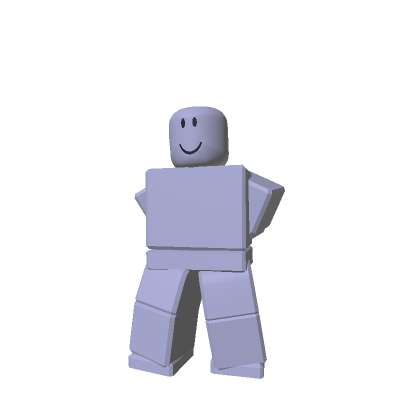 Soldier / Commander Animation Pack