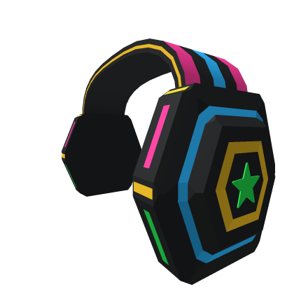 CAC:Headphones