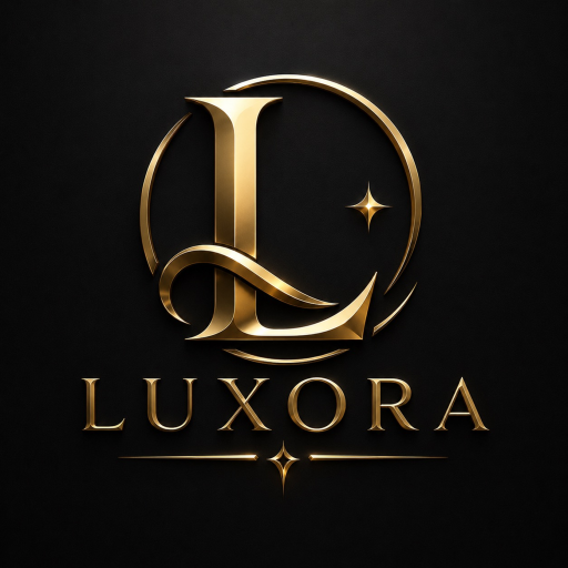 THE LUXORA