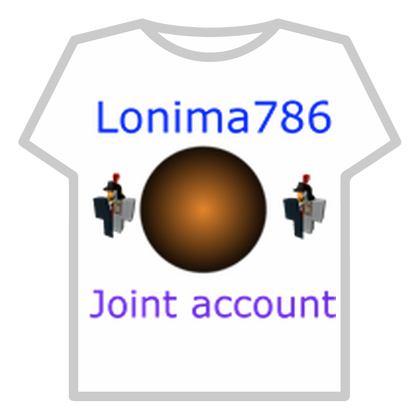 Lonima786 Custom Shirt
