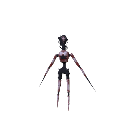 The Locust
