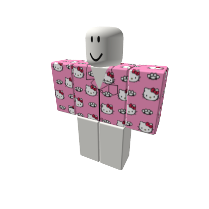Hello kitty shirt