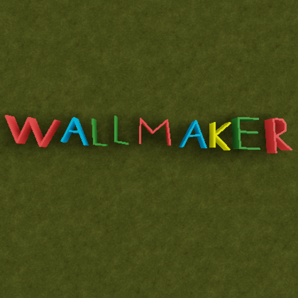 WallMaker