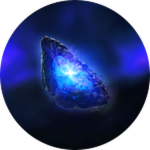SPACE STONE