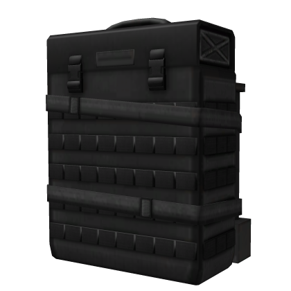 Blackwall Ammo Pack