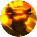 Commander Zero