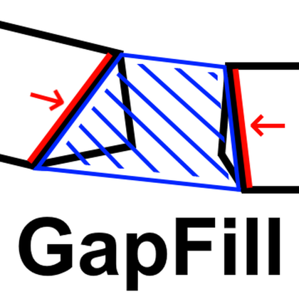 Stravant - GapFill & Extrude