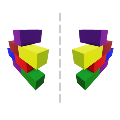 Mirror Parts [V2.1]