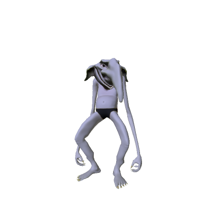 Devious Goblin