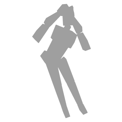 Caramelldansen (R6)
