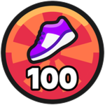 100 Jump