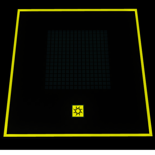 Blackout Minesweeper
